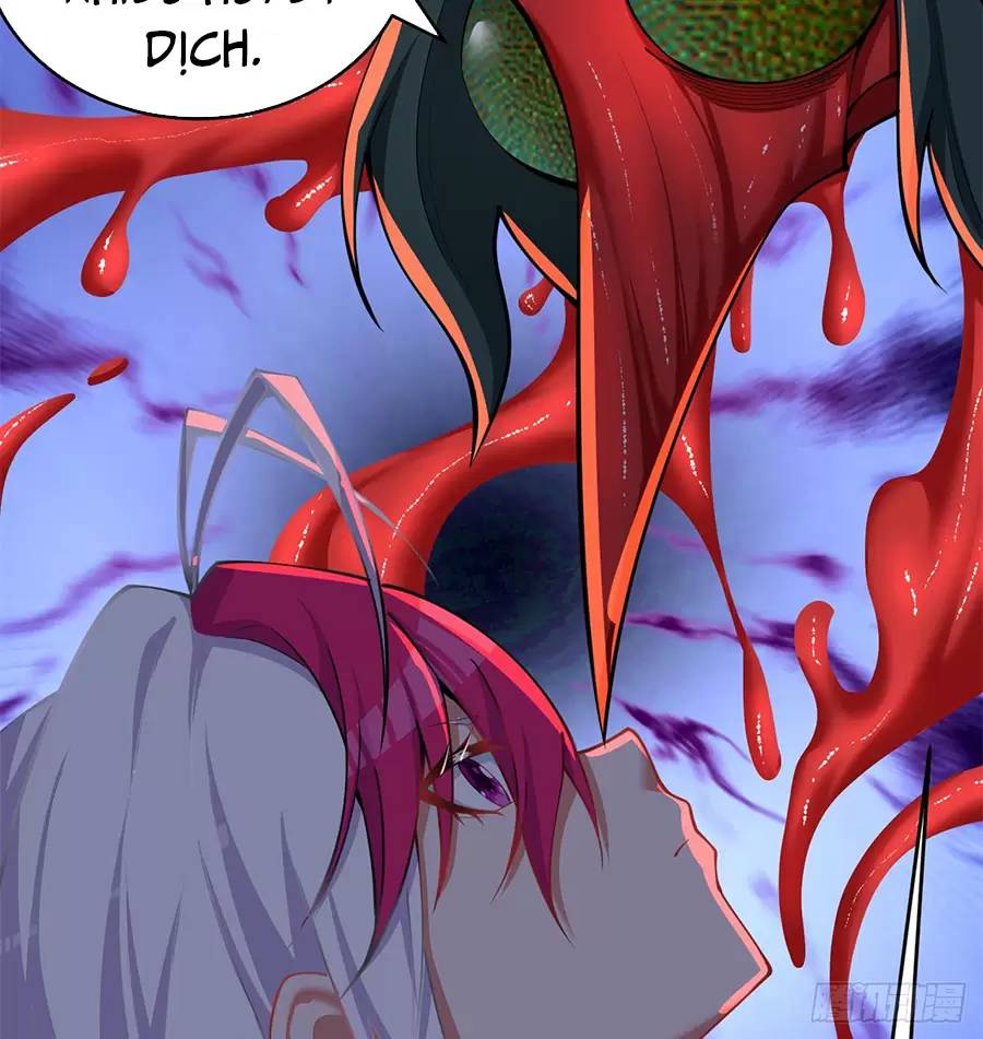 Ta Nhặt Được Thuộc Tính Tại Tu Chân Giới: Chapter 209.5