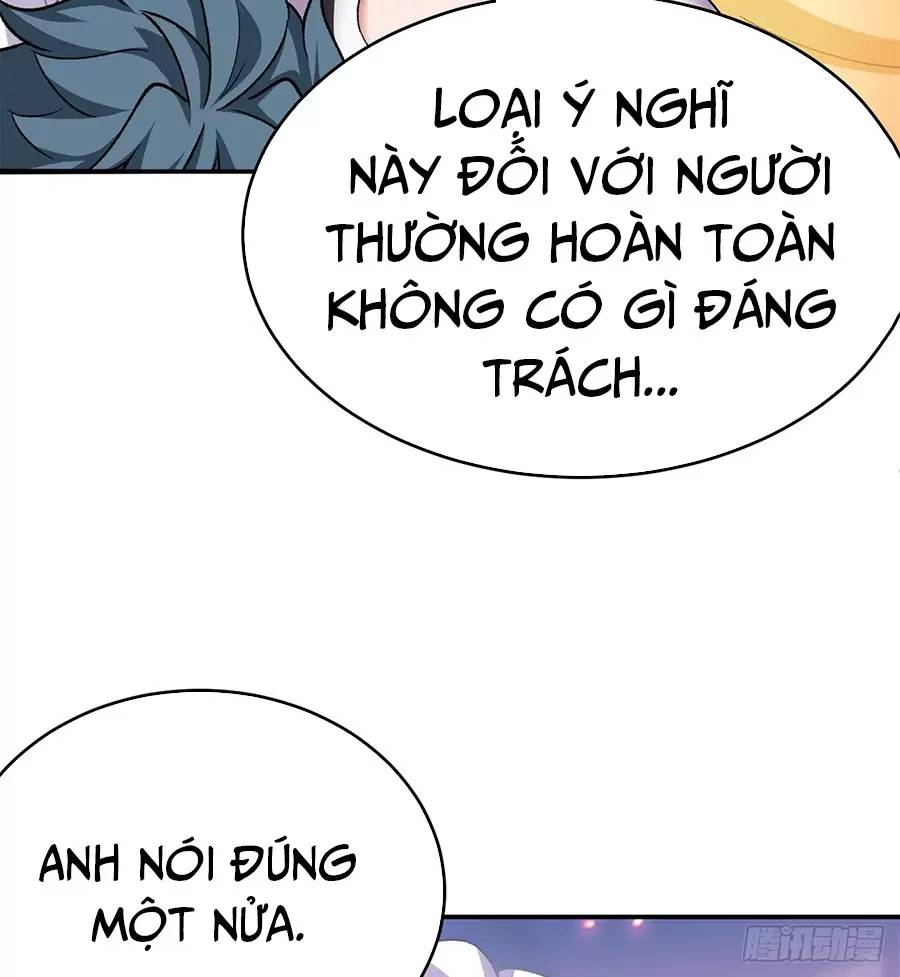 Ta Nhặt Được Thuộc Tính Tại Tu Chân Giới: Chapter 210.5