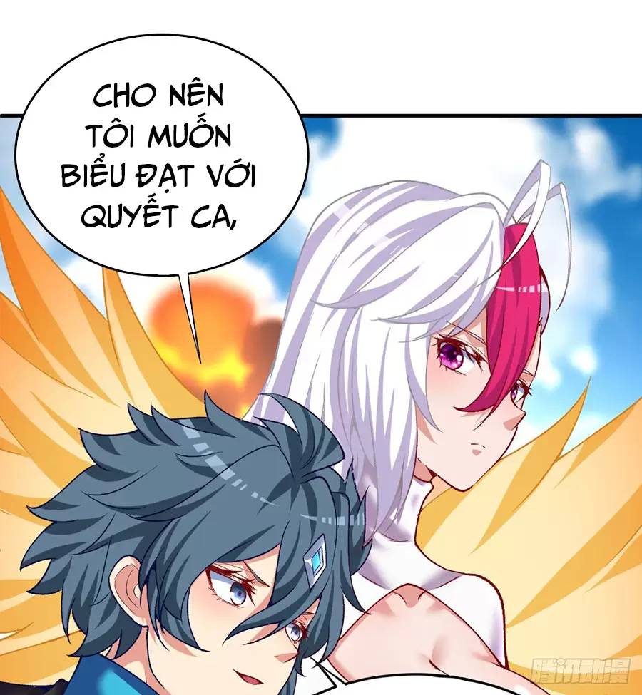 Ta Nhặt Được Thuộc Tính Tại Tu Chân Giới: Chapter 210.5