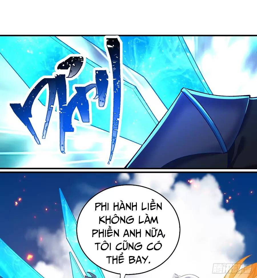 Ta Nhặt Được Thuộc Tính Tại Tu Chân Giới: Chapter 210.5