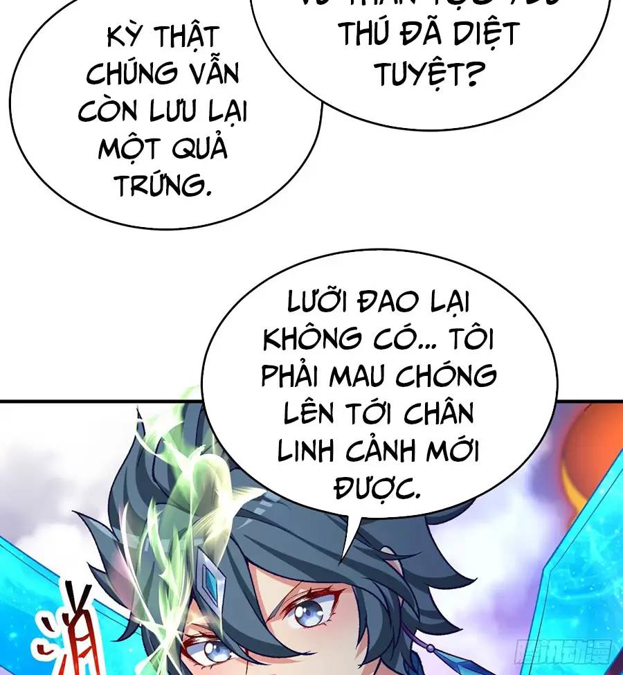 Ta Nhặt Được Thuộc Tính Tại Tu Chân Giới: Chapter 210.5