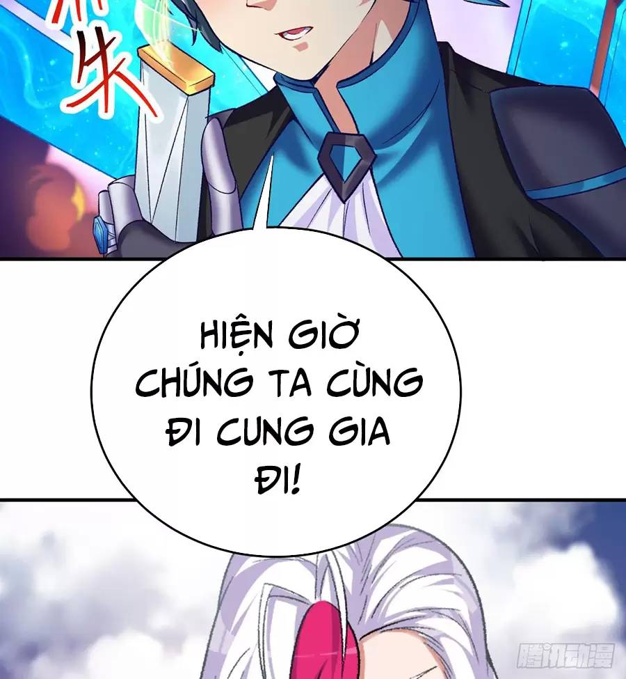 Ta Nhặt Được Thuộc Tính Tại Tu Chân Giới: Chapter 210.5