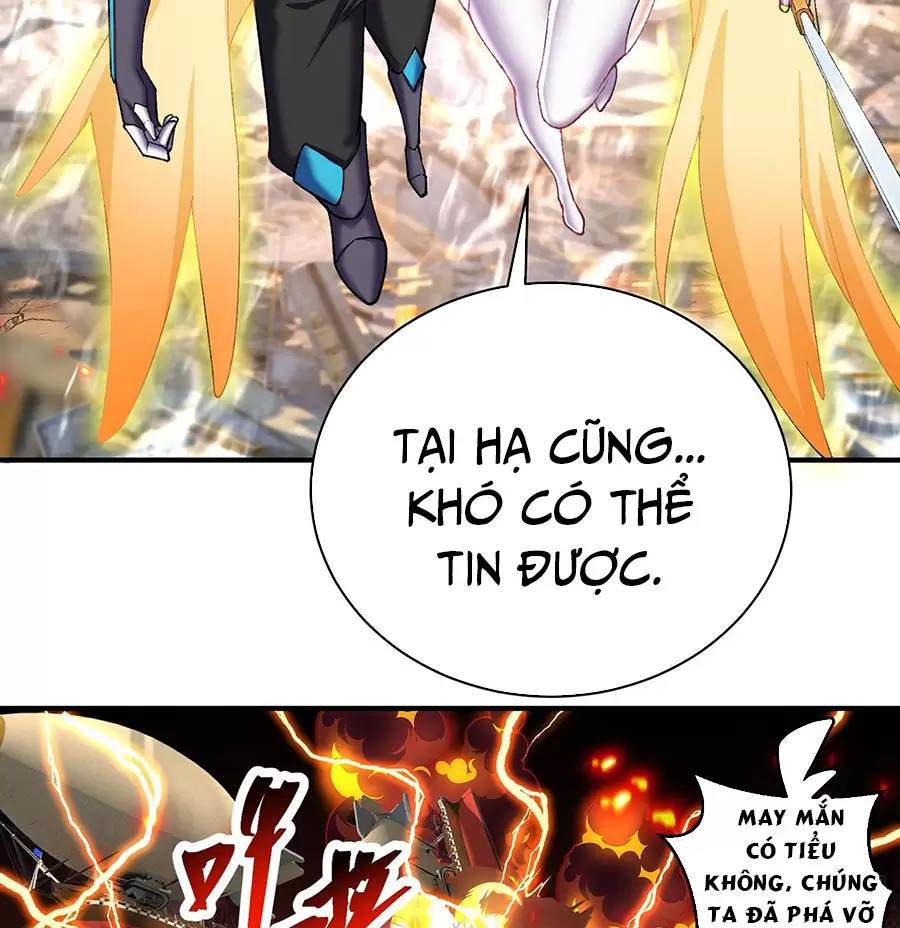 Ta Nhặt Được Thuộc Tính Tại Tu Chân Giới: Chapter 210.5