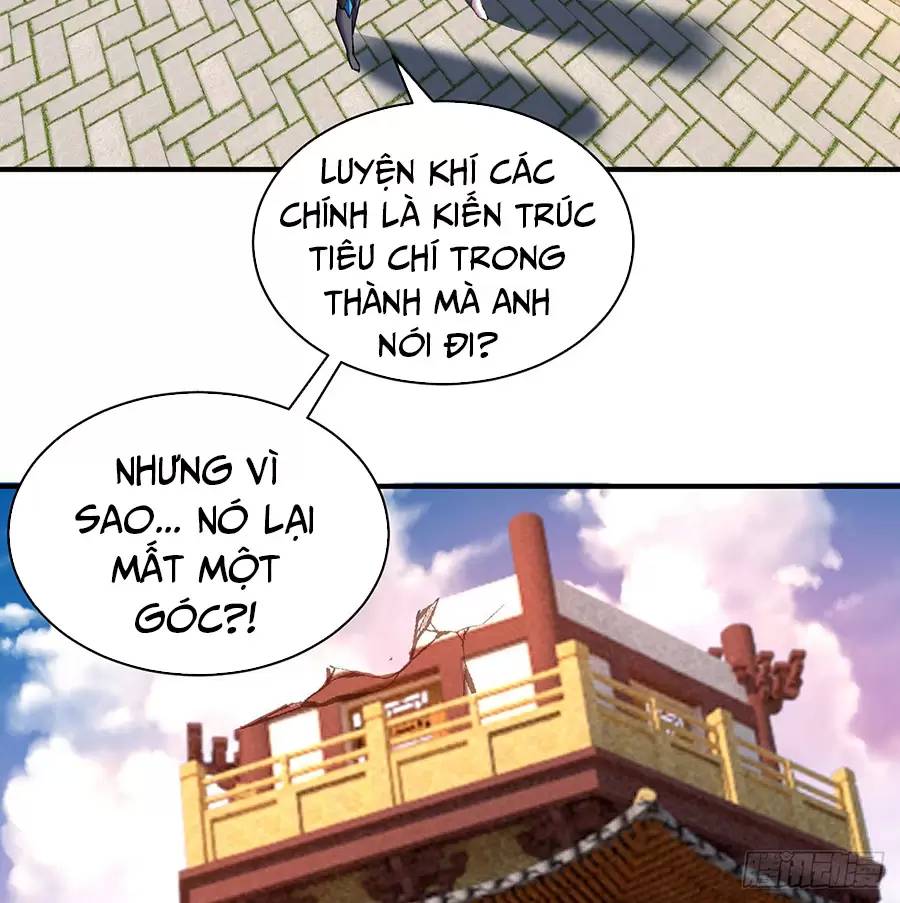 Ta Nhặt Được Thuộc Tính Tại Tu Chân Giới: Chapter 210.5