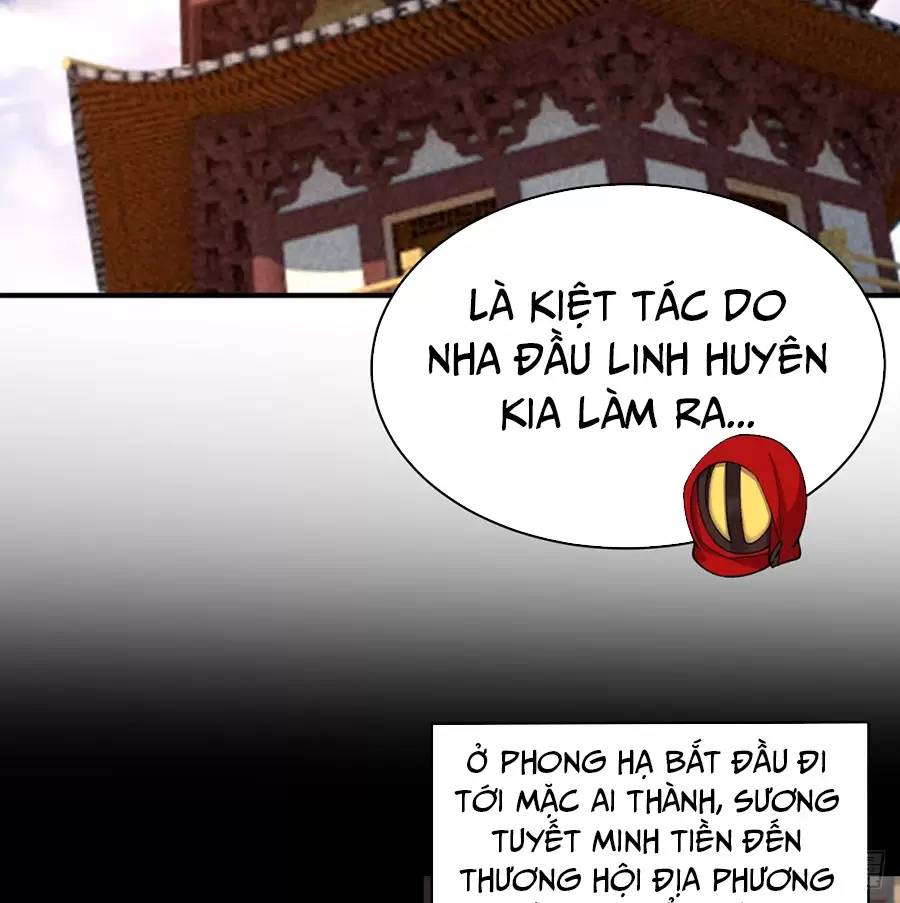 Ta Nhặt Được Thuộc Tính Tại Tu Chân Giới: Chapter 210.5