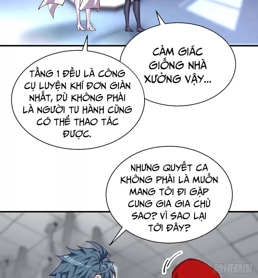 Ta Nhặt Được Thuộc Tính Tại Tu Chân Giới: Chapter 210.5