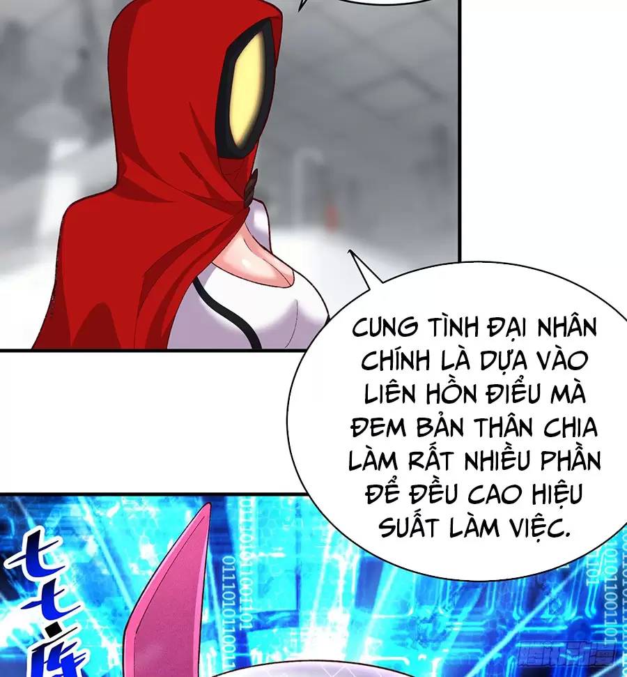 Ta Nhặt Được Thuộc Tính Tại Tu Chân Giới: Chapter 210.5