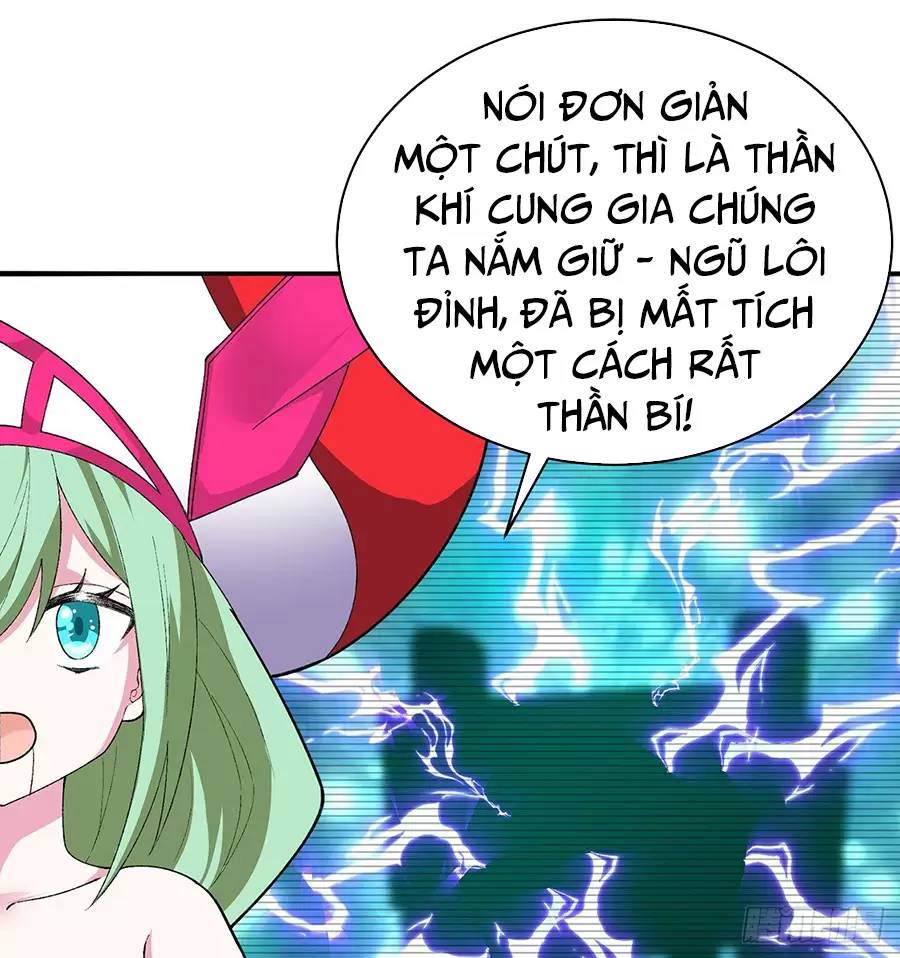 Ta Nhặt Được Thuộc Tính Tại Tu Chân Giới: Chapter 211.5