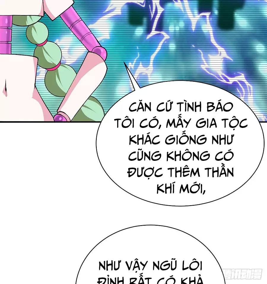 Ta Nhặt Được Thuộc Tính Tại Tu Chân Giới: Chapter 211.5