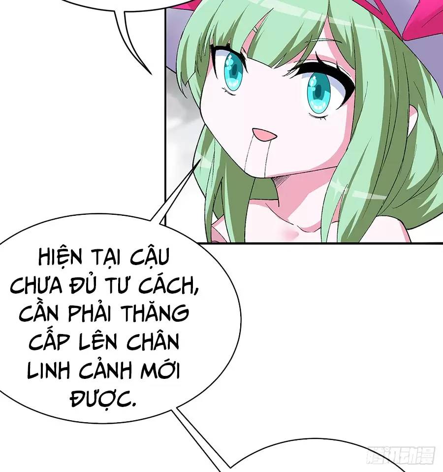 Ta Nhặt Được Thuộc Tính Tại Tu Chân Giới: Chapter 211.5