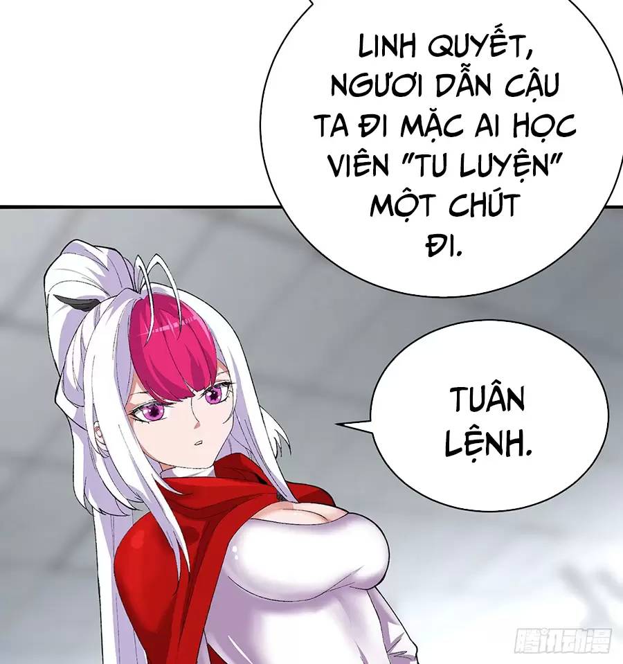 Ta Nhặt Được Thuộc Tính Tại Tu Chân Giới: Chapter 211.5