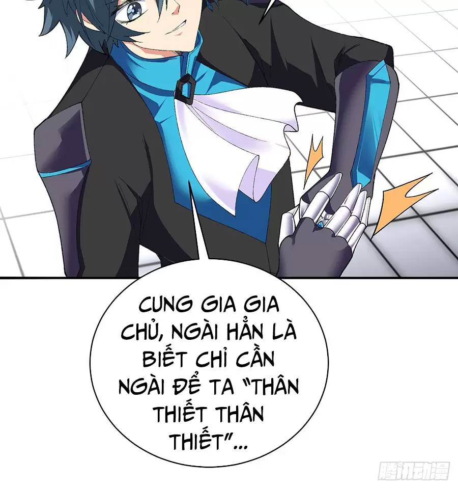 Ta Nhặt Được Thuộc Tính Tại Tu Chân Giới: Chapter 211.5