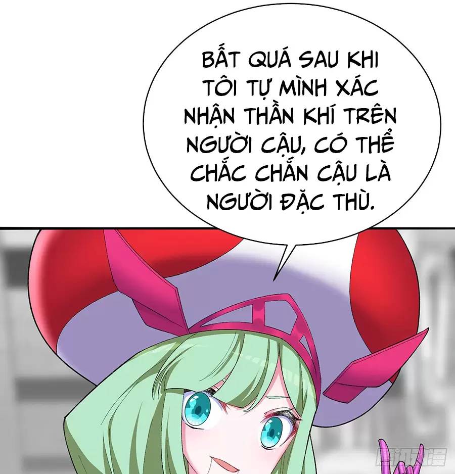 Ta Nhặt Được Thuộc Tính Tại Tu Chân Giới: Chapter 211.5