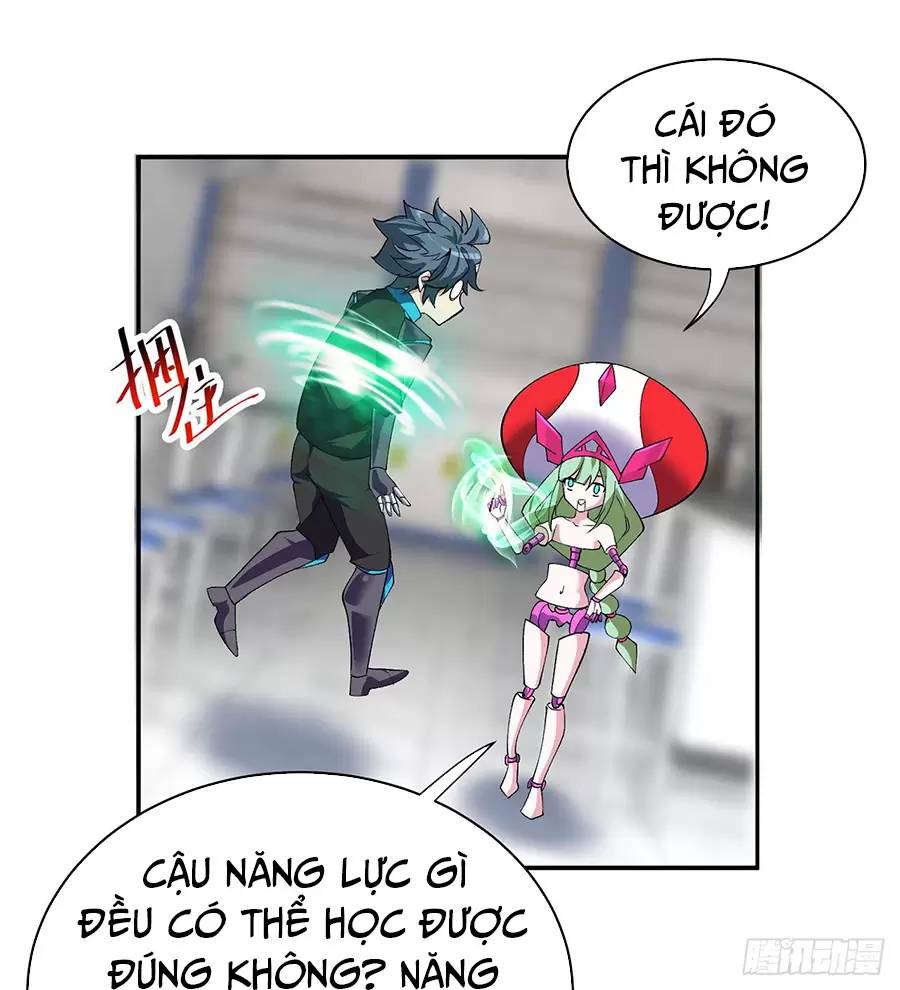Ta Nhặt Được Thuộc Tính Tại Tu Chân Giới: Chapter 211.5