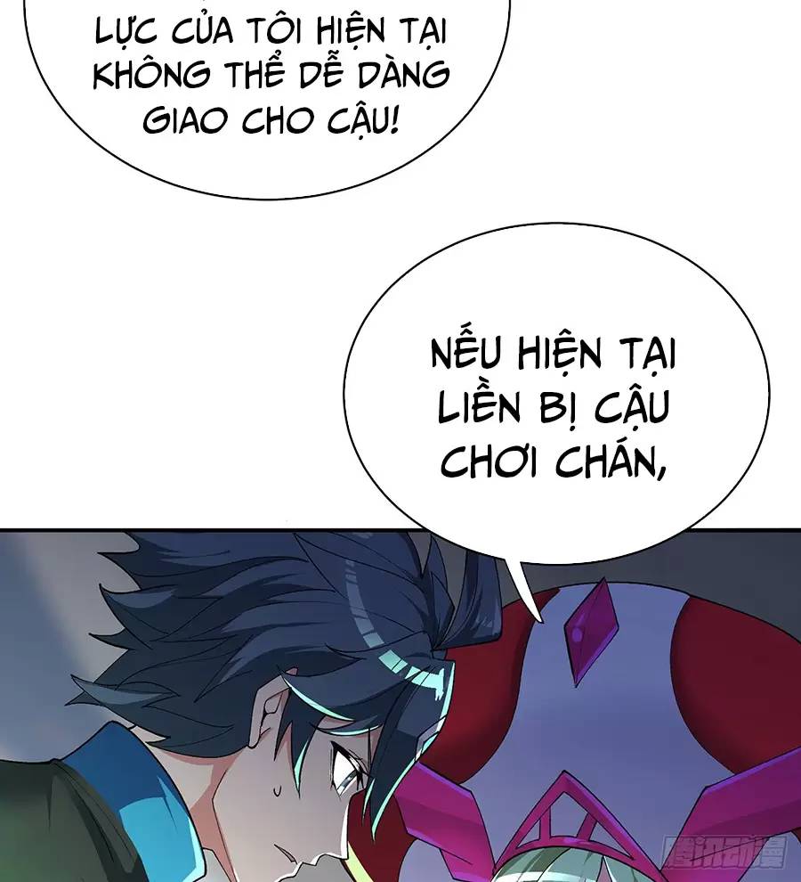 Ta Nhặt Được Thuộc Tính Tại Tu Chân Giới: Chapter 211.5