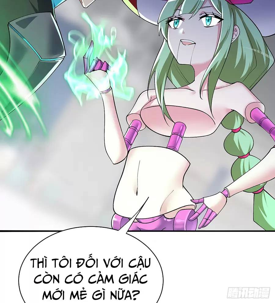 Ta Nhặt Được Thuộc Tính Tại Tu Chân Giới: Chapter 211.5