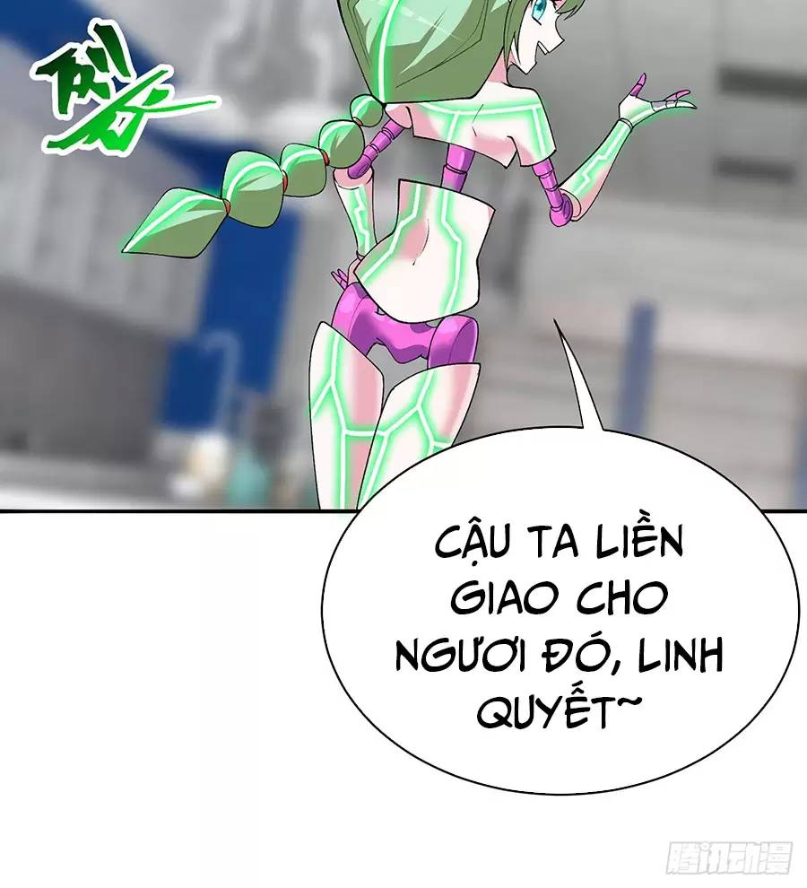 Ta Nhặt Được Thuộc Tính Tại Tu Chân Giới: Chapter 211.5