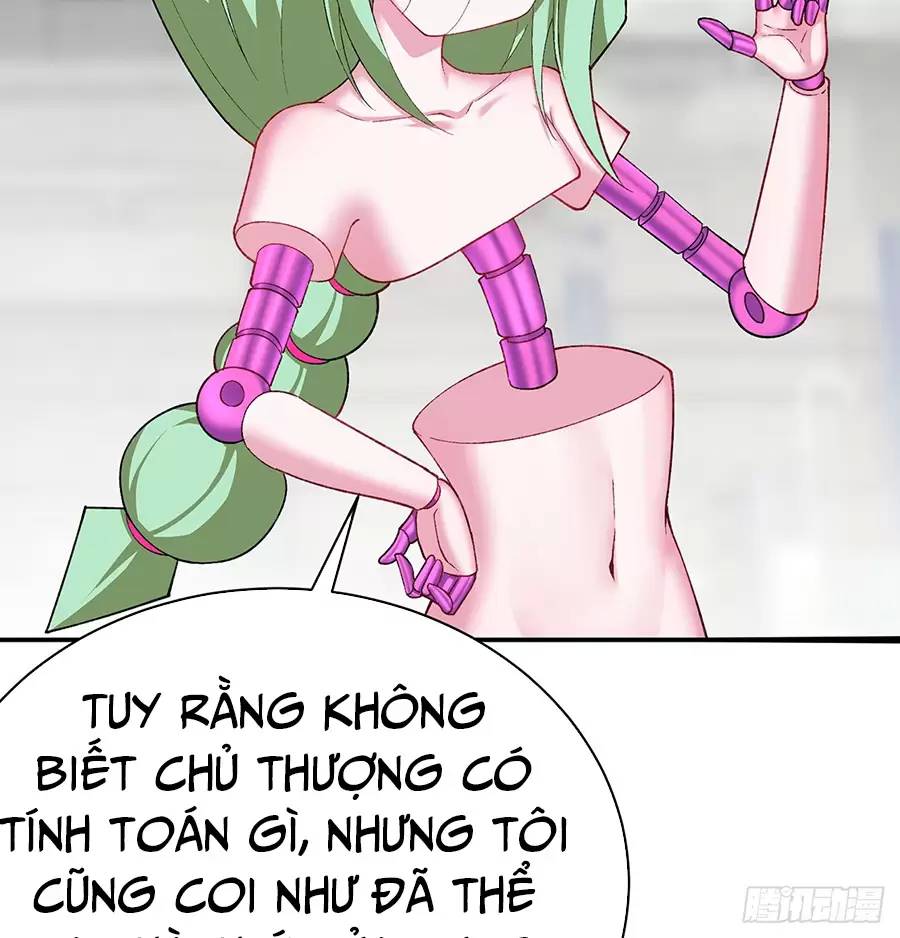 Ta Nhặt Được Thuộc Tính Tại Tu Chân Giới: Chapter 211.5