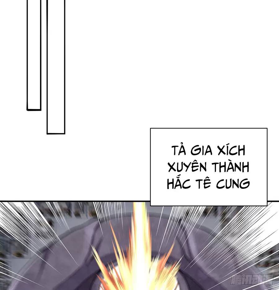 Ta Nhặt Được Thuộc Tính Tại Tu Chân Giới: Chapter 211.5