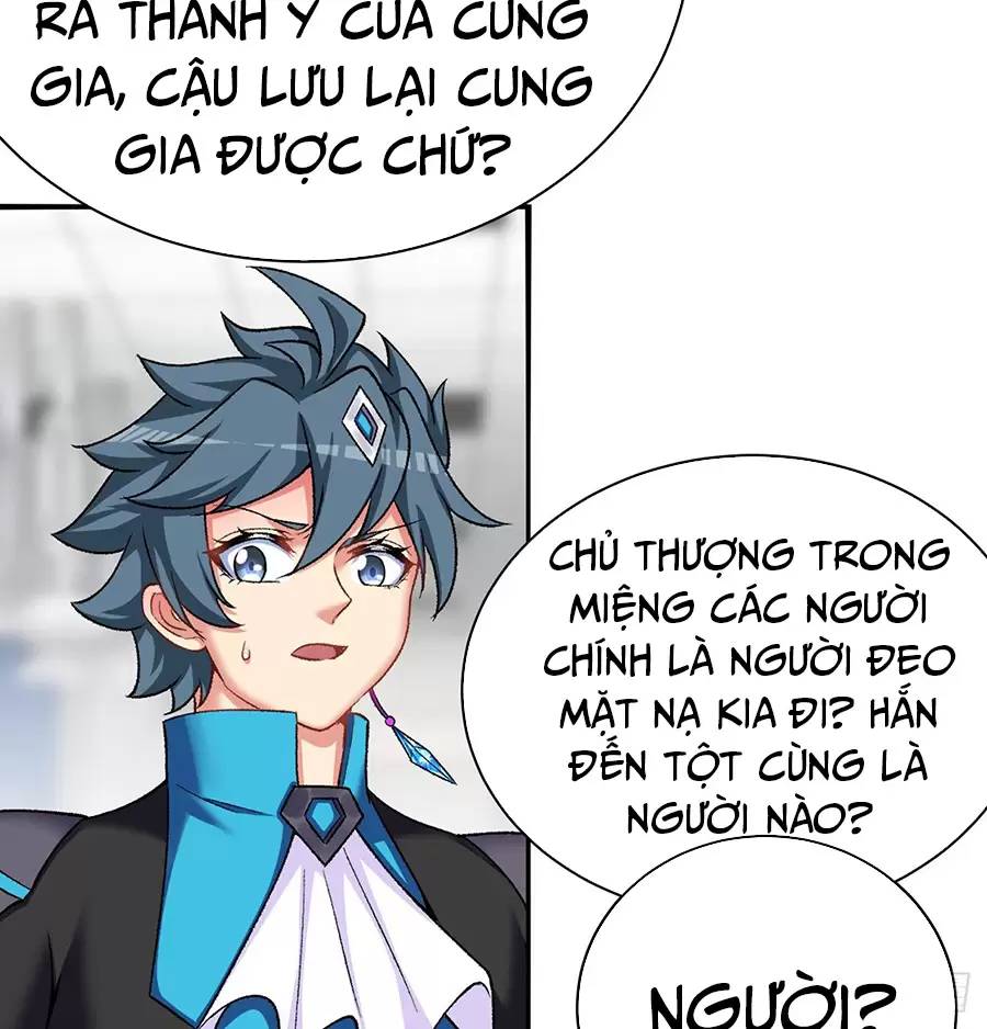 Ta Nhặt Được Thuộc Tính Tại Tu Chân Giới: Chapter 211.5