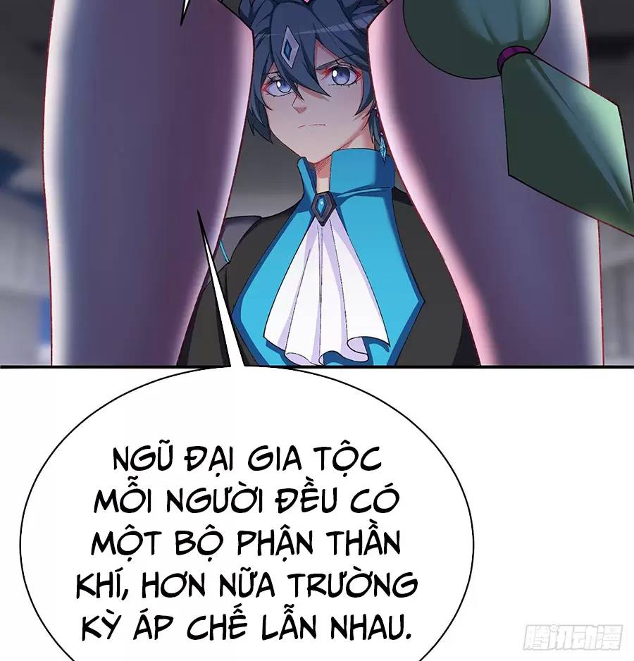 Ta Nhặt Được Thuộc Tính Tại Tu Chân Giới: Chapter 211.5