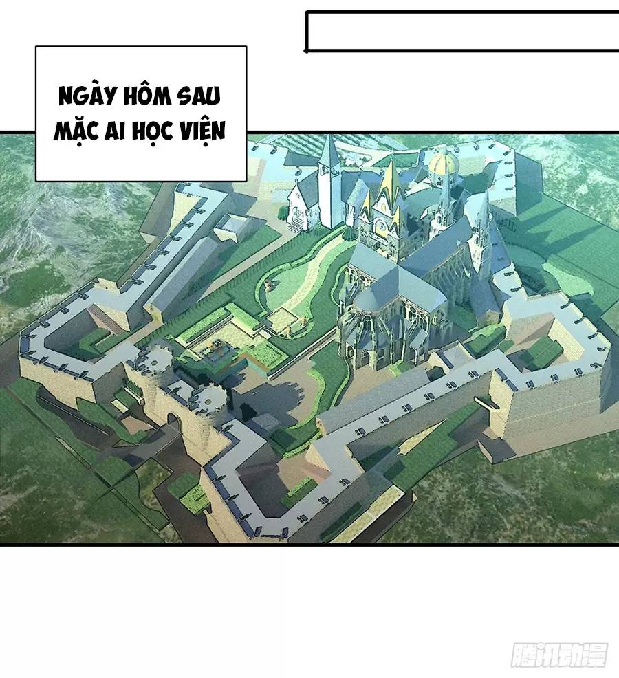 Ta Nhặt Được Thuộc Tính Tại Tu Chân Giới: Chapter 213.5