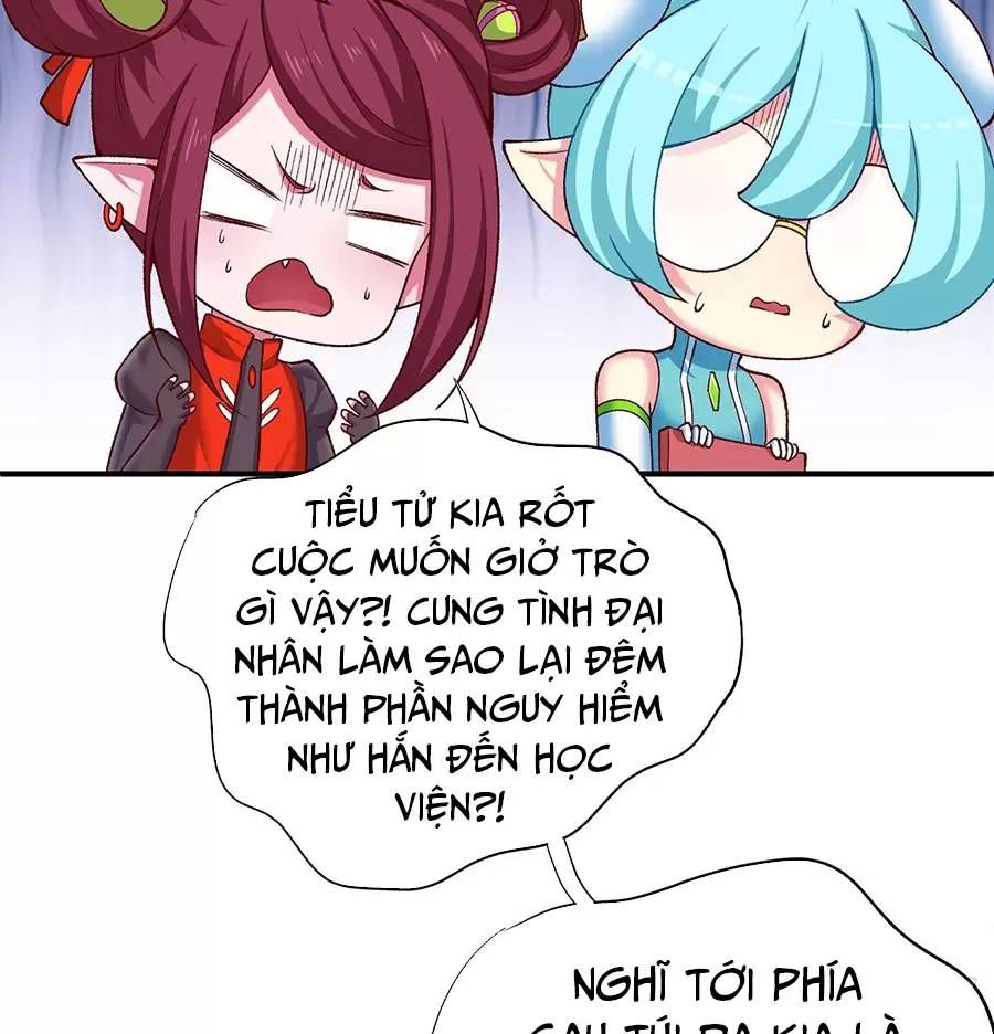 Ta Nhặt Được Thuộc Tính Tại Tu Chân Giới: Chapter 213.5