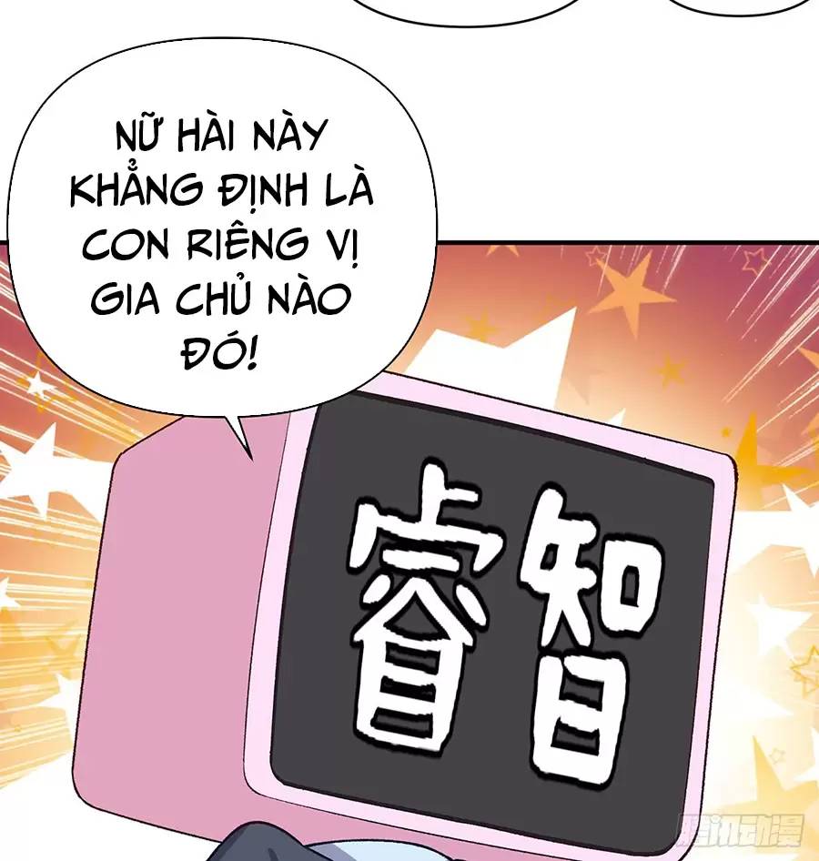 Ta Nhặt Được Thuộc Tính Tại Tu Chân Giới: Chapter 213.5