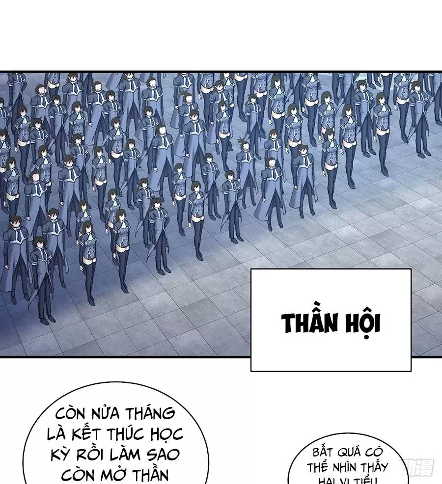 Ta Nhặt Được Thuộc Tính Tại Tu Chân Giới: Chapter 213.5