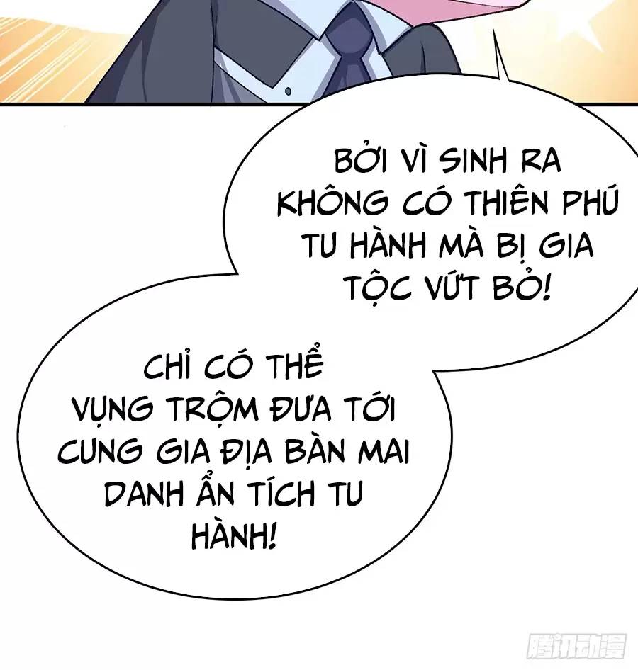 Ta Nhặt Được Thuộc Tính Tại Tu Chân Giới: Chapter 213.5