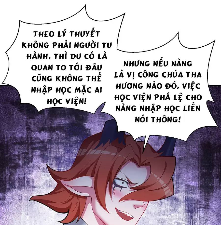 Ta Nhặt Được Thuộc Tính Tại Tu Chân Giới: Chapter 213.5