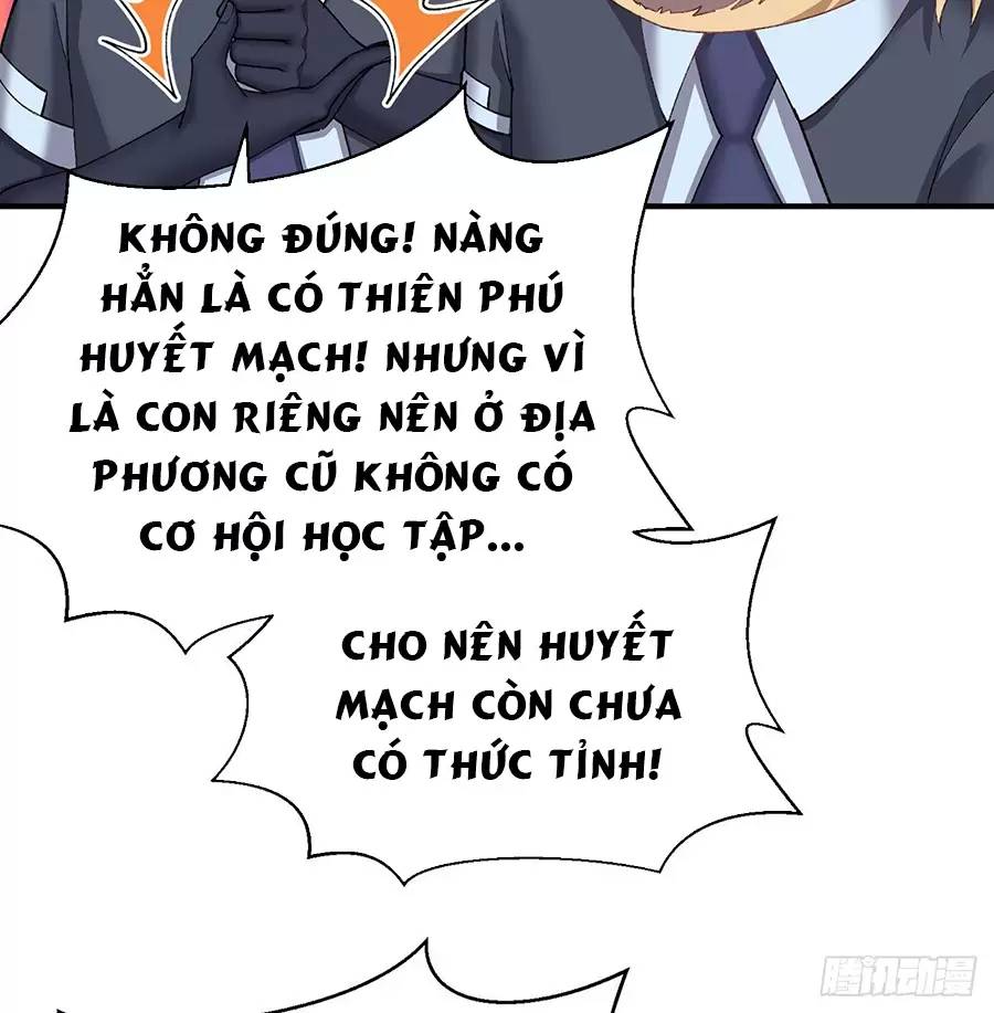 Ta Nhặt Được Thuộc Tính Tại Tu Chân Giới: Chapter 213.5