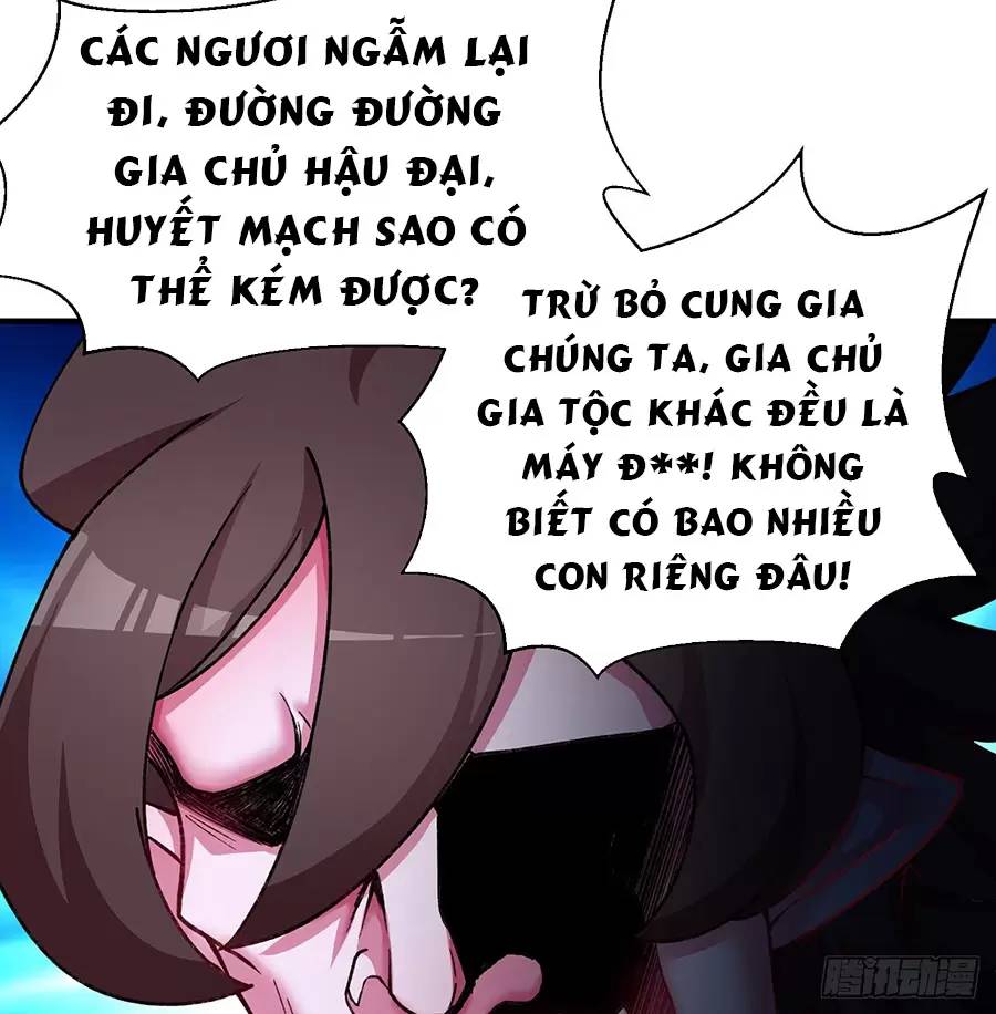 Ta Nhặt Được Thuộc Tính Tại Tu Chân Giới: Chapter 213.5