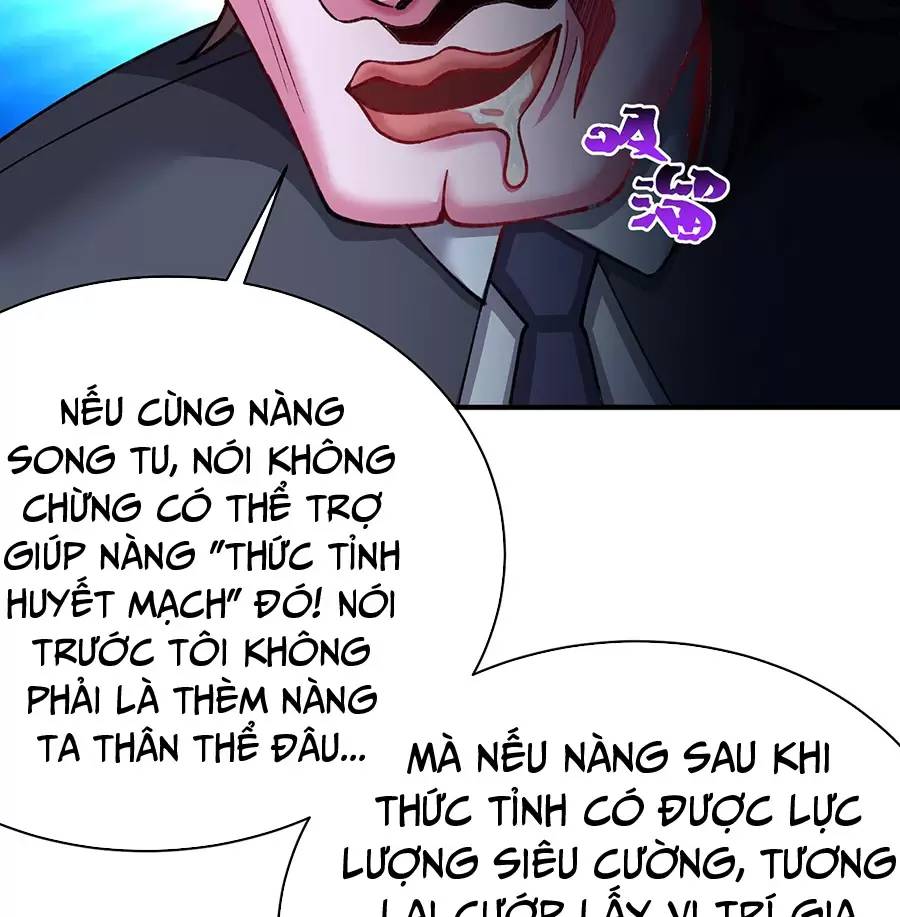 Ta Nhặt Được Thuộc Tính Tại Tu Chân Giới: Chapter 213.5