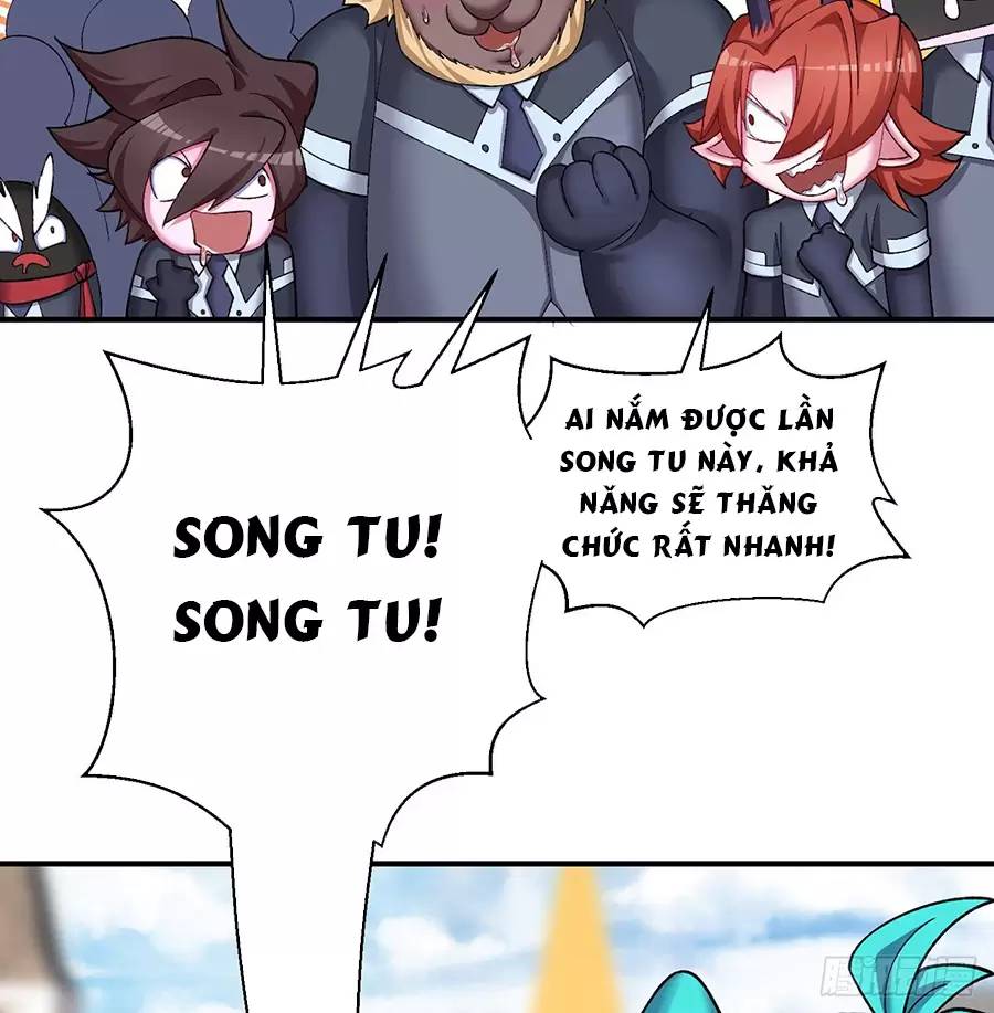 Ta Nhặt Được Thuộc Tính Tại Tu Chân Giới: Chapter 213.5