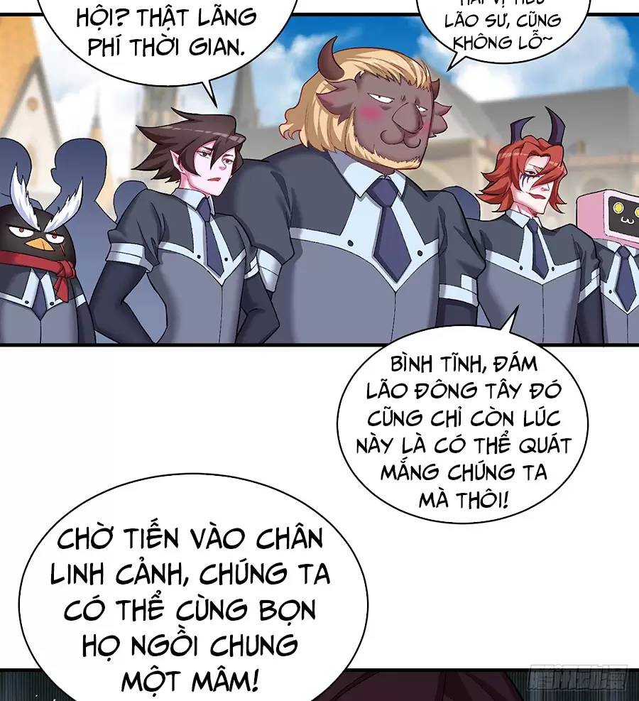 Ta Nhặt Được Thuộc Tính Tại Tu Chân Giới: Chapter 213.5
