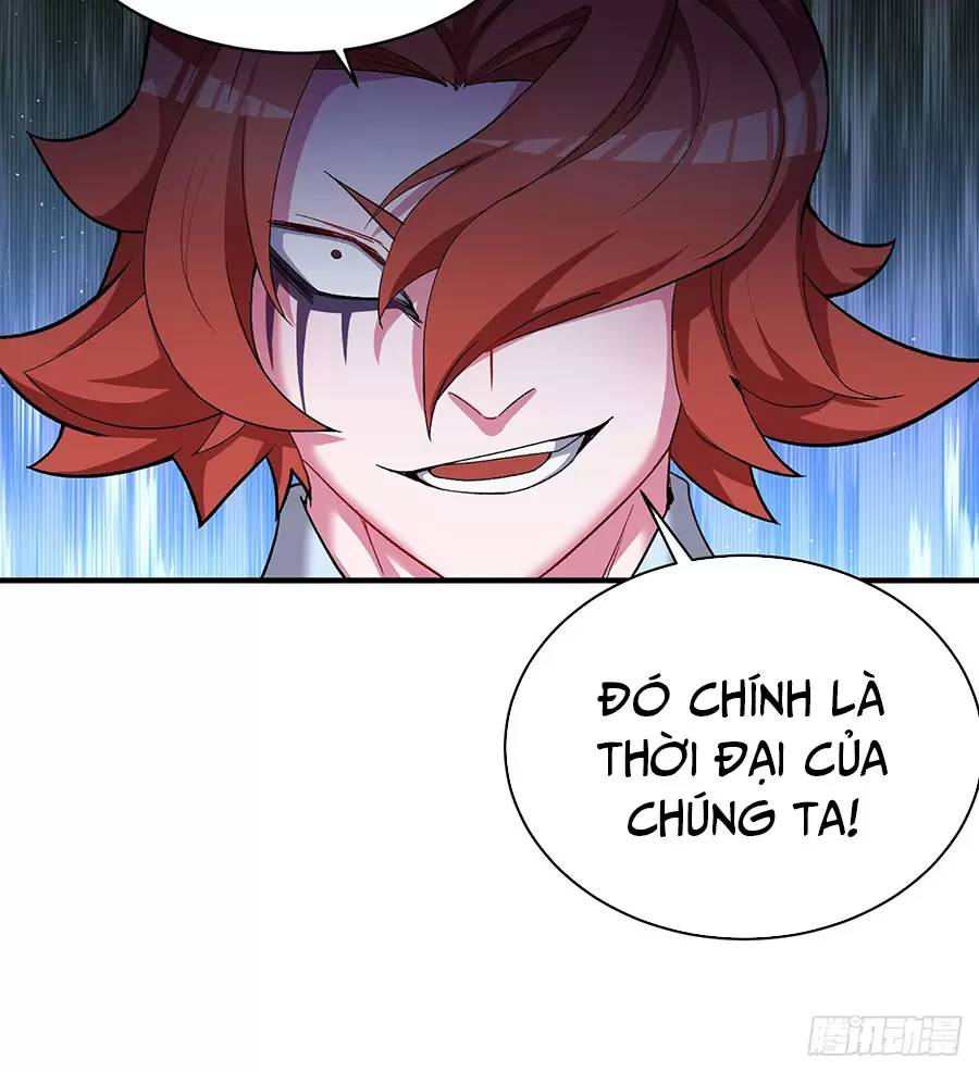 Ta Nhặt Được Thuộc Tính Tại Tu Chân Giới: Chapter 213.5