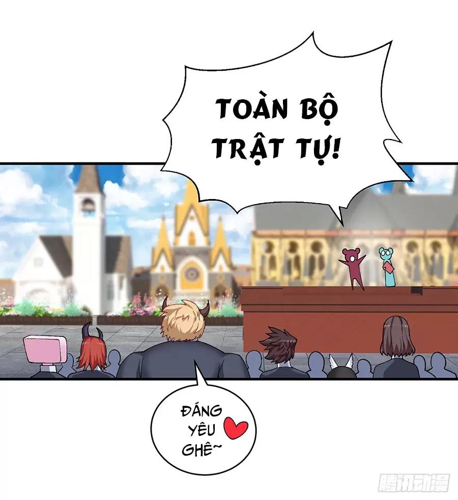 Ta Nhặt Được Thuộc Tính Tại Tu Chân Giới: Chapter 213.5