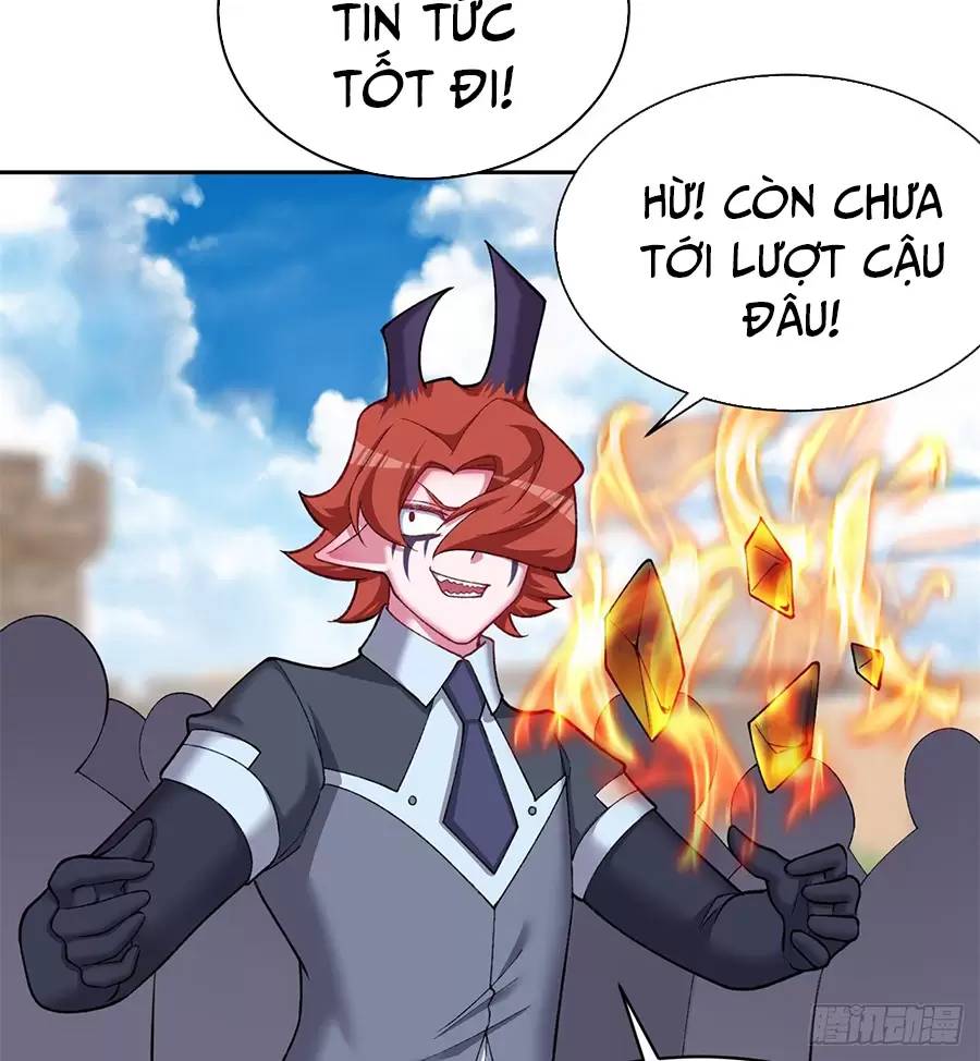 Ta Nhặt Được Thuộc Tính Tại Tu Chân Giới: Chapter 214.5