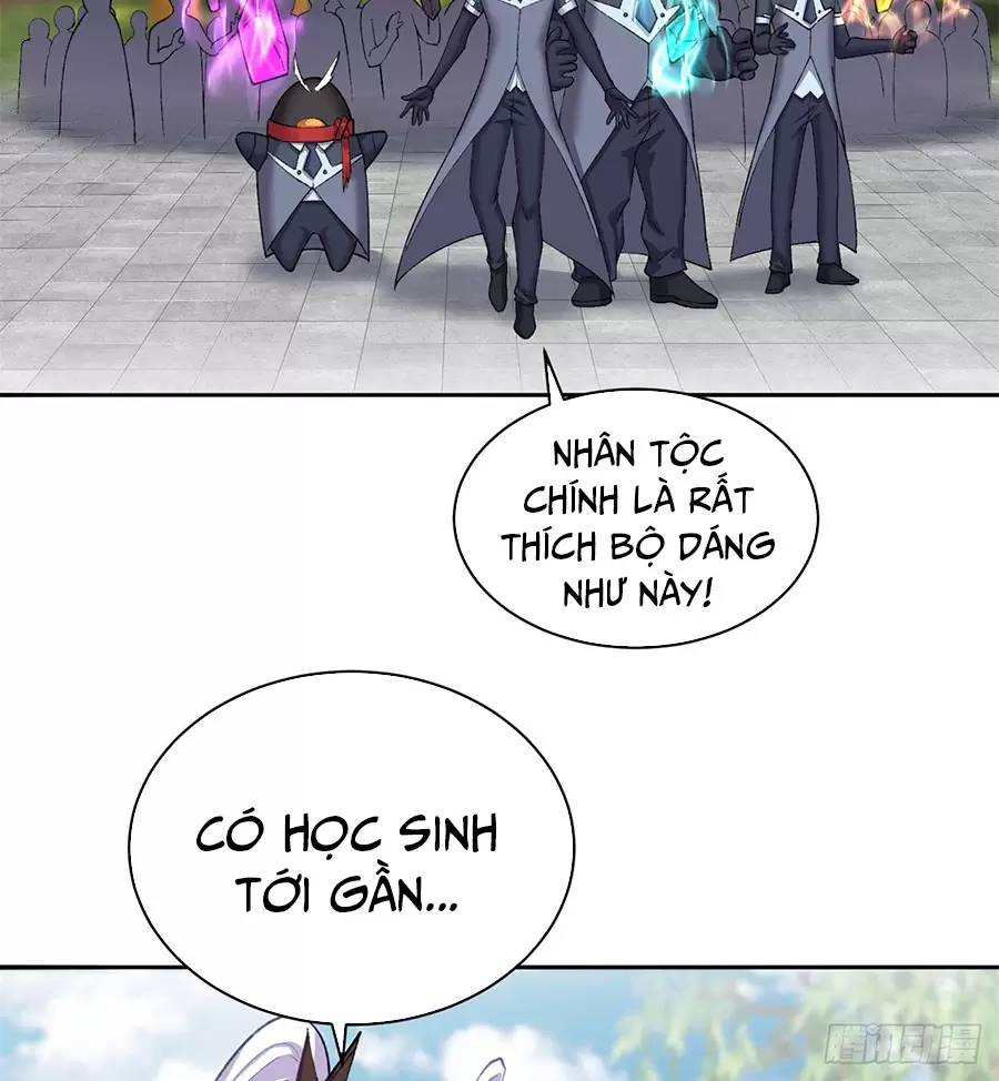 Ta Nhặt Được Thuộc Tính Tại Tu Chân Giới: Chapter 214.5