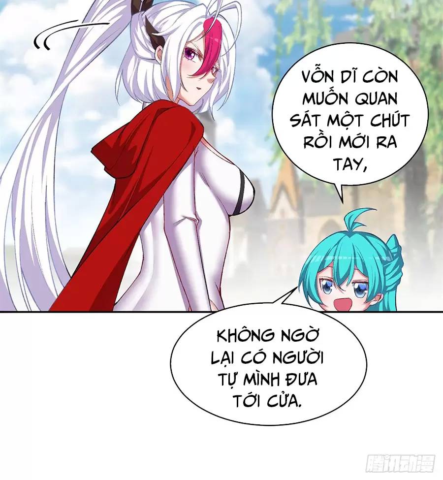 Ta Nhặt Được Thuộc Tính Tại Tu Chân Giới: Chapter 214.5