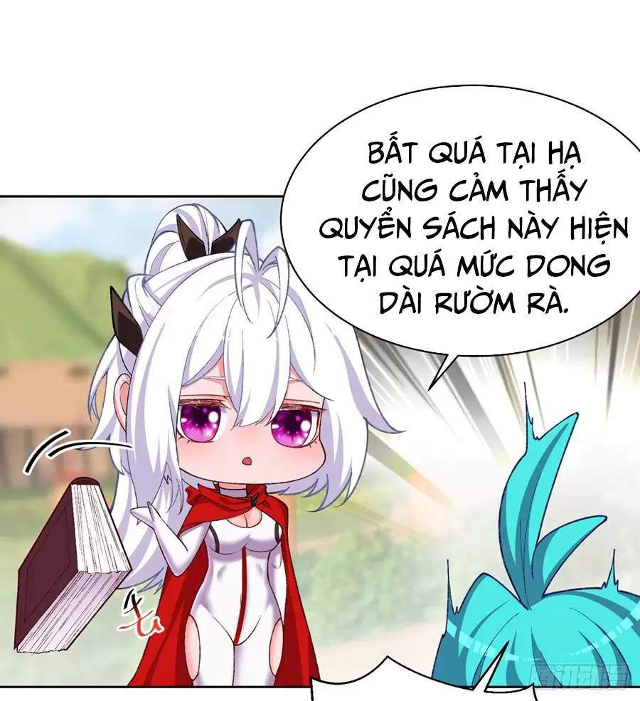 Ta Nhặt Được Thuộc Tính Tại Tu Chân Giới: Chapter 214.5