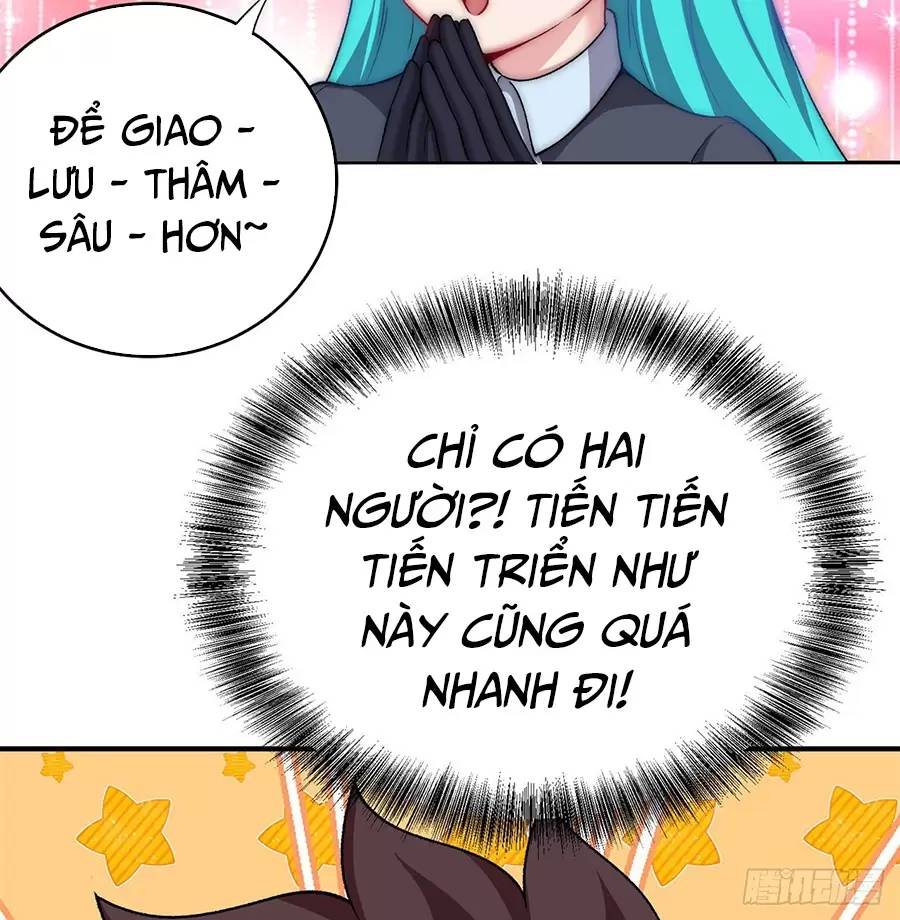 Ta Nhặt Được Thuộc Tính Tại Tu Chân Giới: Chapter 214.5