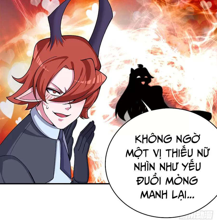 Ta Nhặt Được Thuộc Tính Tại Tu Chân Giới: Chapter 215.5