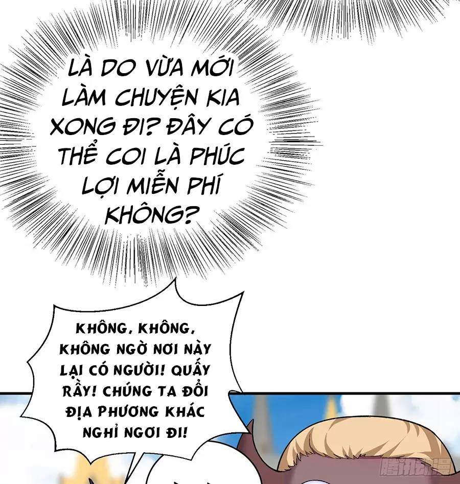 Ta Nhặt Được Thuộc Tính Tại Tu Chân Giới: Chapter 215.5