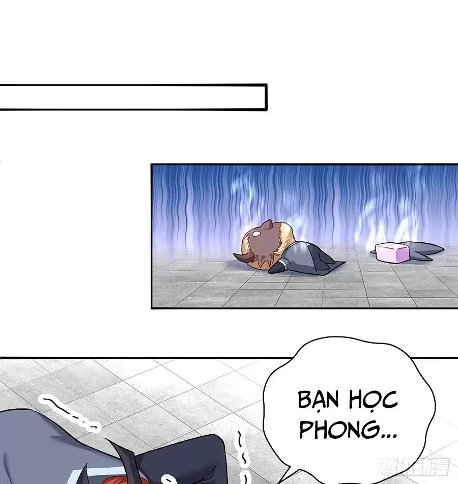Ta Nhặt Được Thuộc Tính Tại Tu Chân Giới: Chapter 215.5