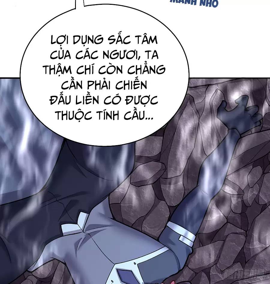 Ta Nhặt Được Thuộc Tính Tại Tu Chân Giới: Chapter 215.5