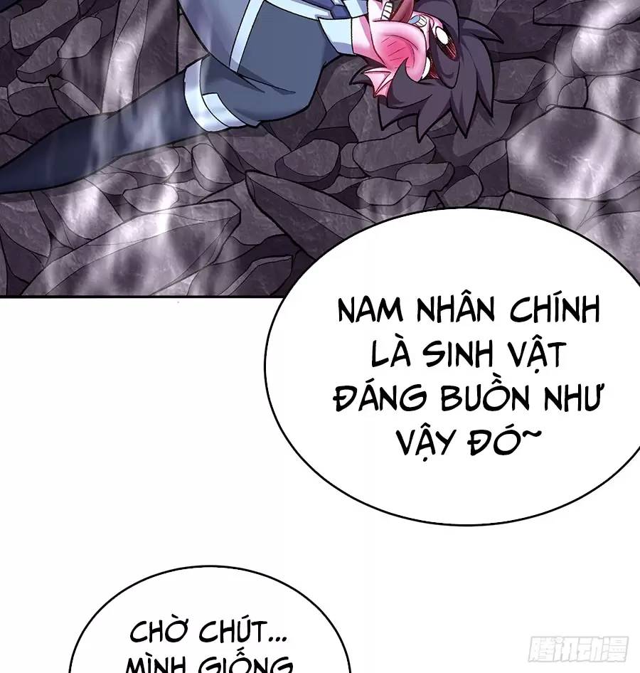 Ta Nhặt Được Thuộc Tính Tại Tu Chân Giới: Chapter 215.5