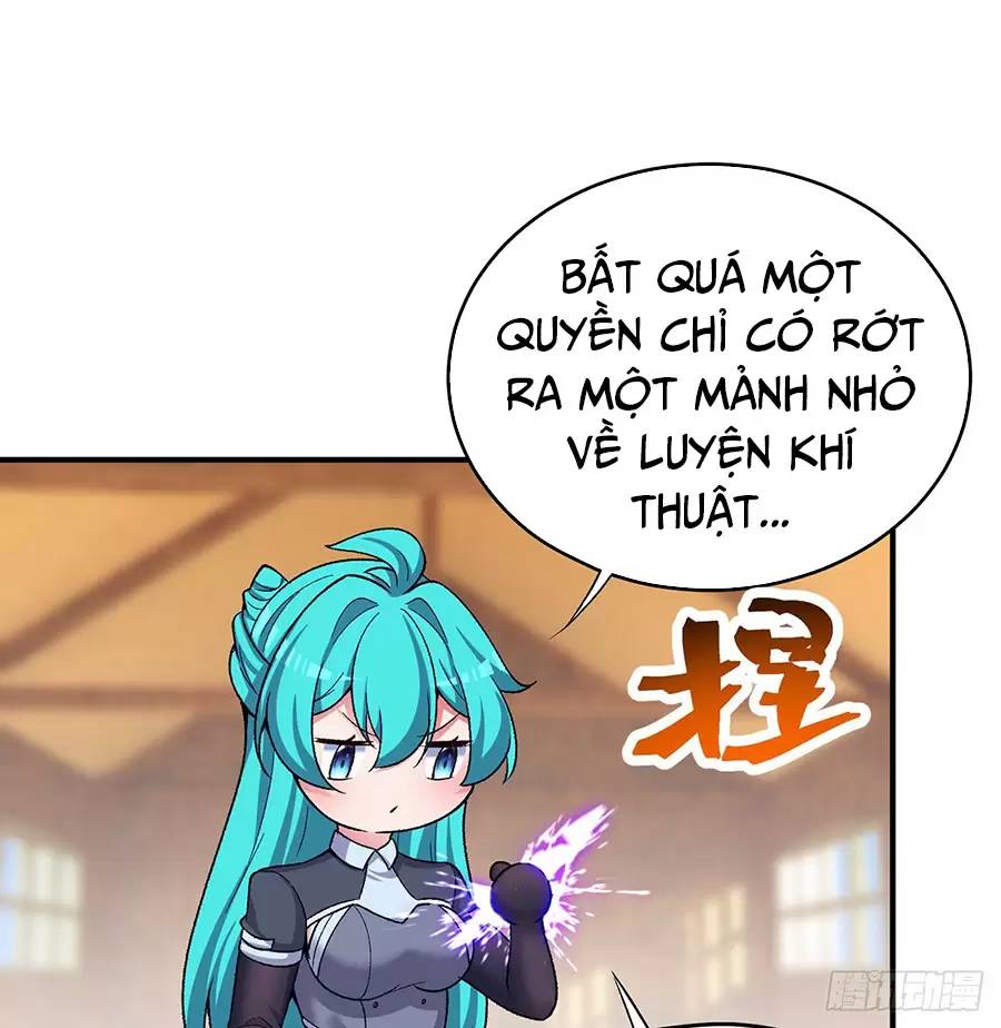 Ta Nhặt Được Thuộc Tính Tại Tu Chân Giới: Chapter 215.5