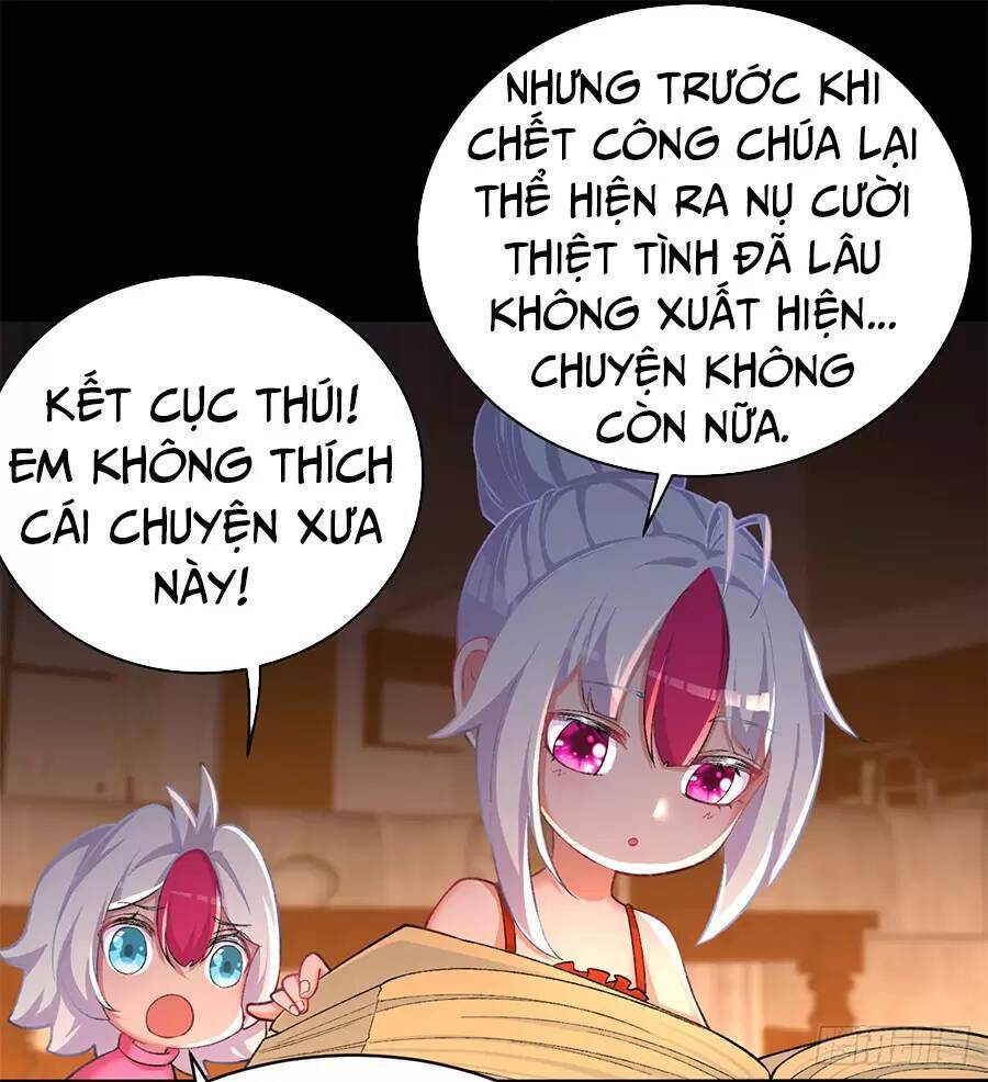 Ta Nhặt Được Thuộc Tính Tại Tu Chân Giới: Chapter 227.5